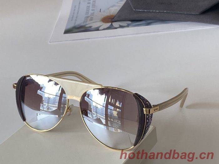 Jimmy Choo Sunglasses Top Quality JCS00268